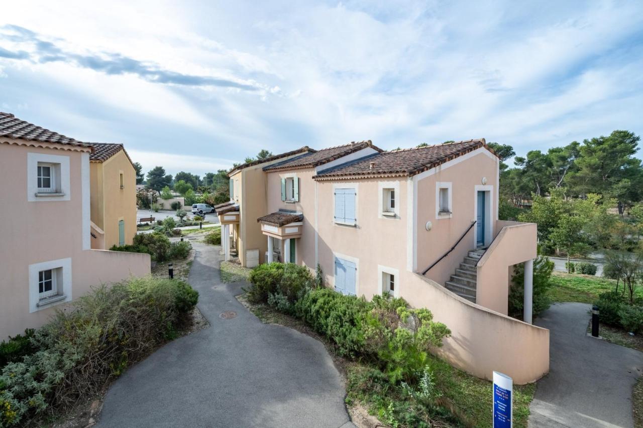 Apartamento Le Balina Cabriès Exterior foto