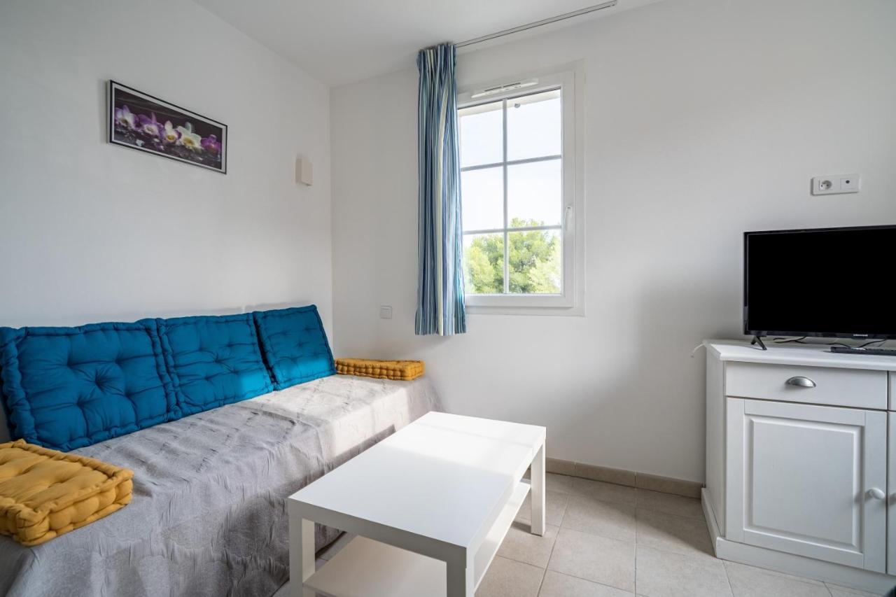 Apartamento Le Balina Cabriès Exterior foto