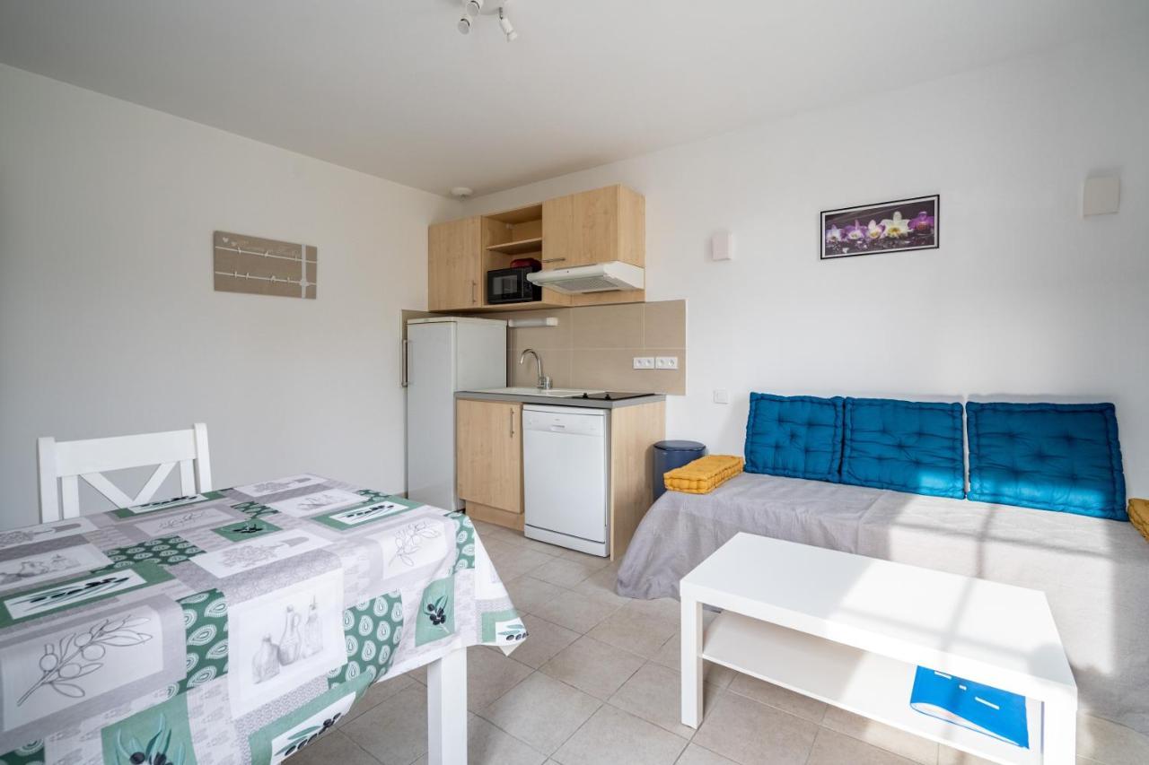 Apartamento Le Balina Cabriès Exterior foto