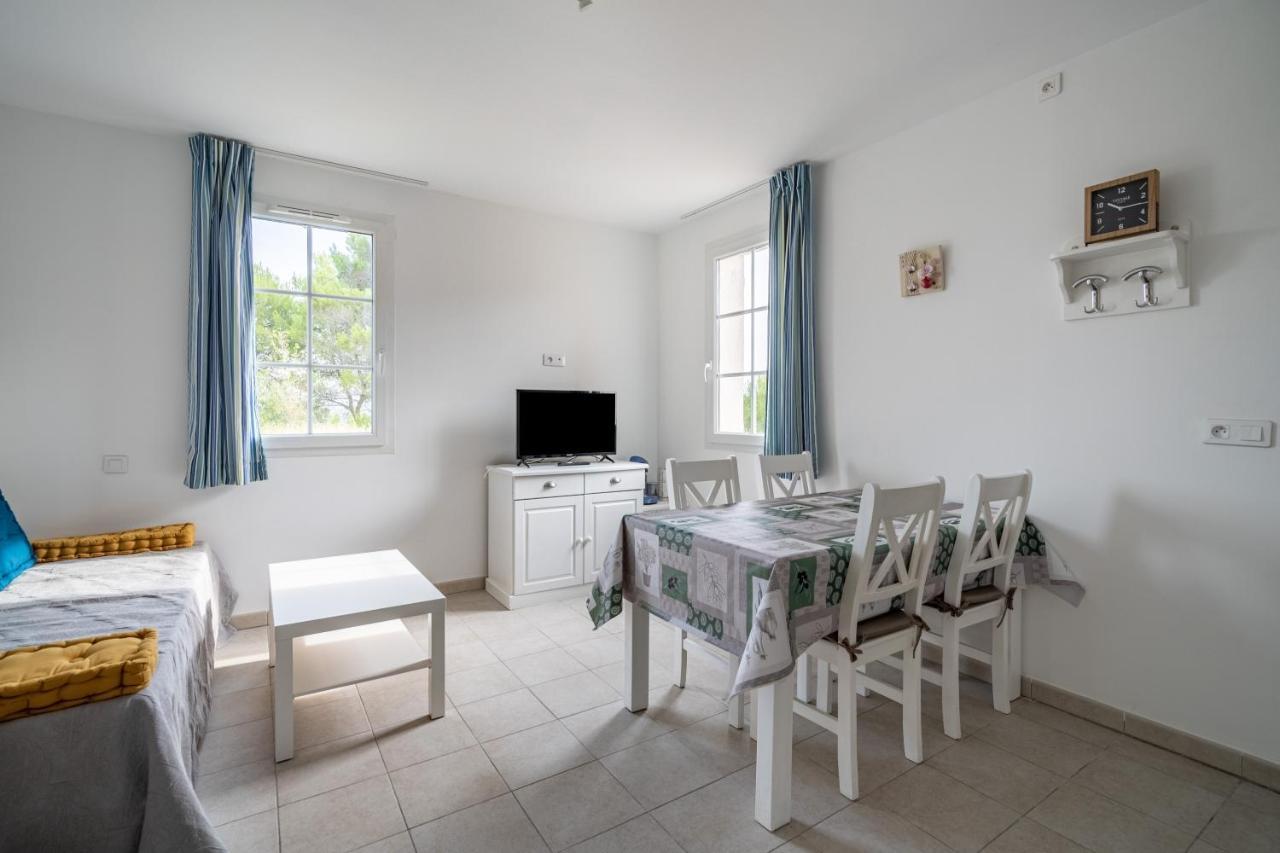 Apartamento Le Balina Cabriès Exterior foto